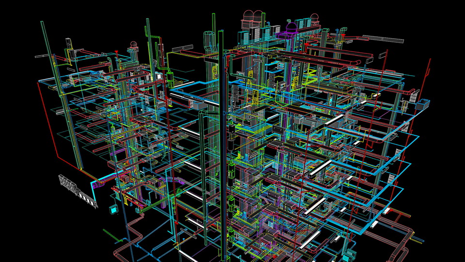 DESPRE MODELUL CENTRAL BIM