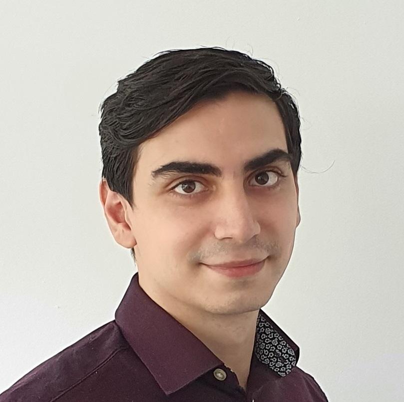 Stefan TRIFU