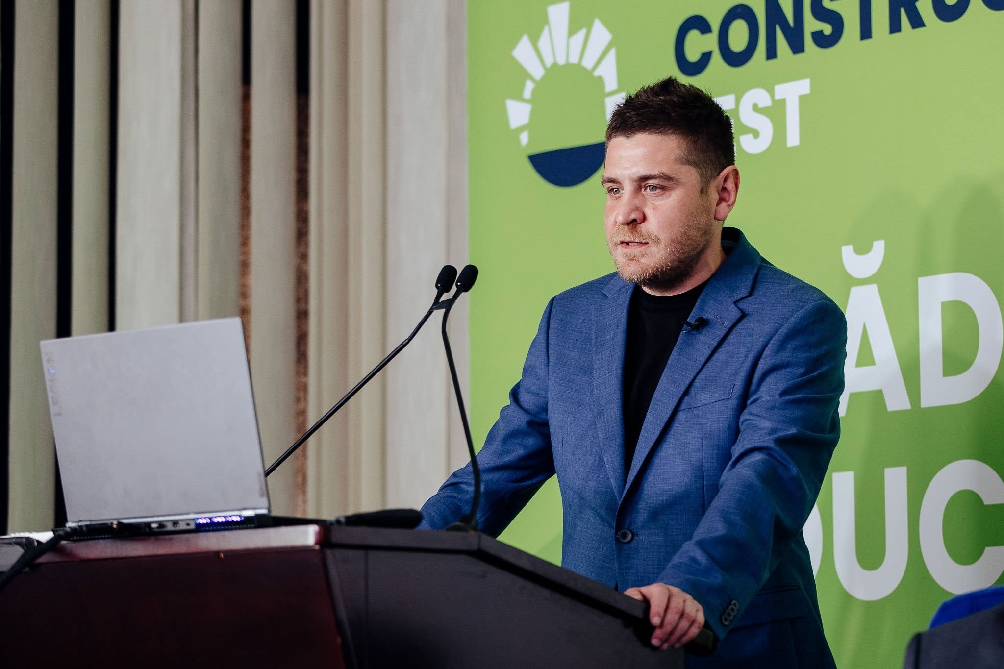 Dan Vlăsceanu