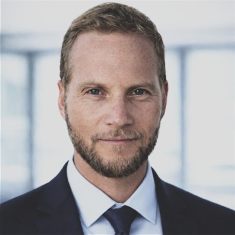 Christoph Carl Eichler