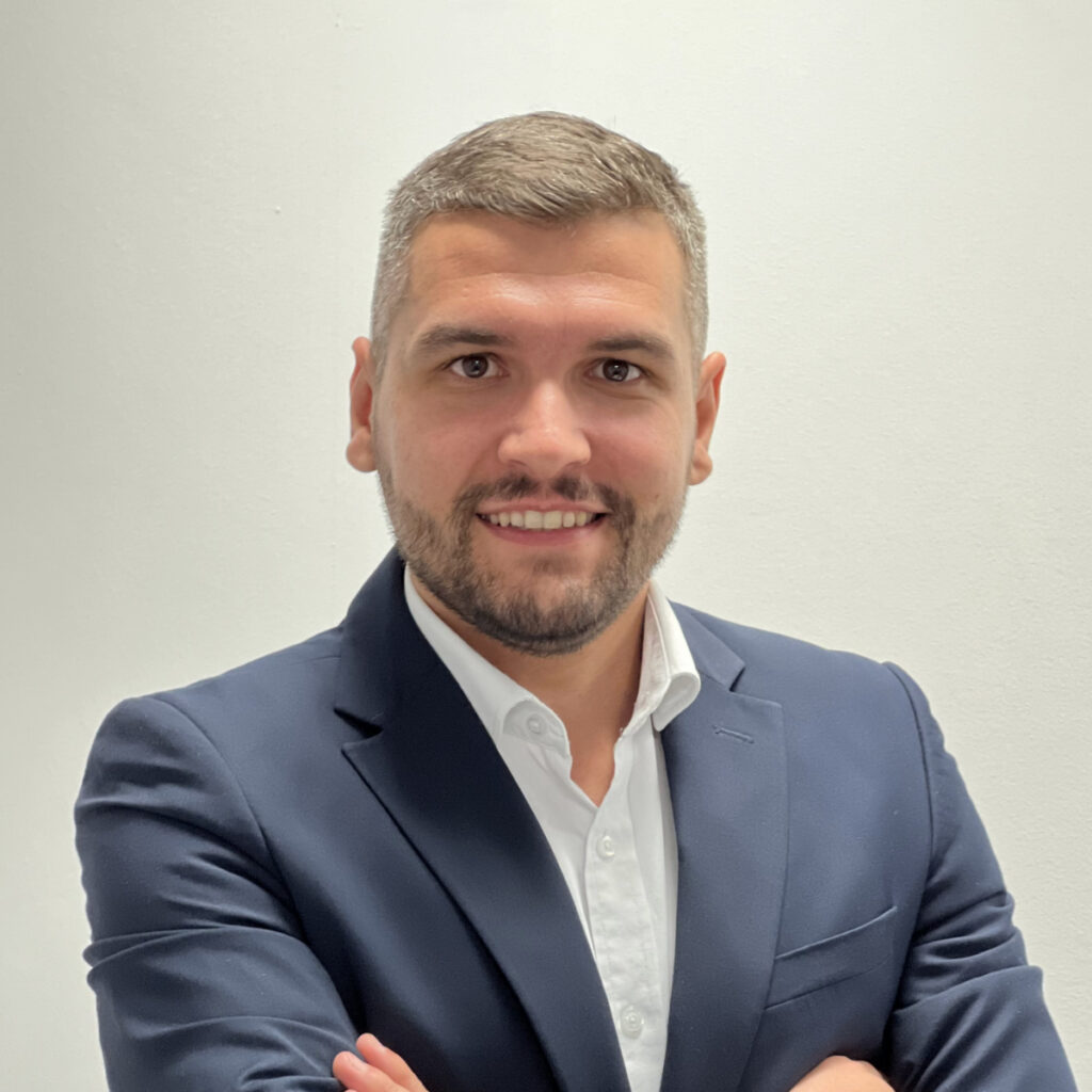 Cătălin Frăcea