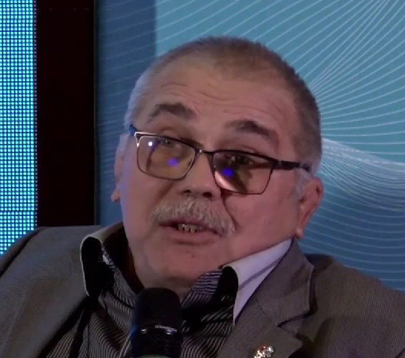 Constantin Vînău