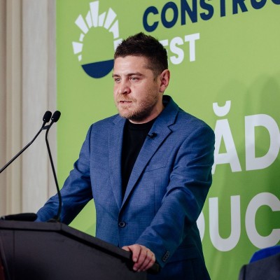 Dan Vlăsceanu