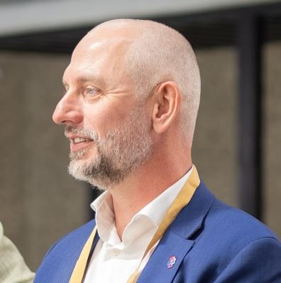 Lex Ransijn